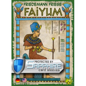 SAFEGAME Faiyum ENG-DEU + Safekit SAFEGAME Faiyum ENG-DEU + Safekit