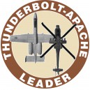 IPERBUNDLE Thunderbolt Apache Leader