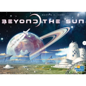 Beyond the Sun Beyond the Sun