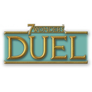BUNDLE 7 Wonders Duel + Pantheon + Agora + Messe BUNDLE 7 Wonders Duel + Pantheon + Agora + Messe