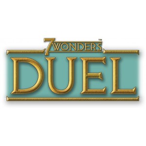 BUNDLE 7 Wonders Duel + Pantheon + Agora + Messe