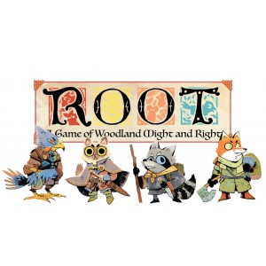 BUNDLE Root ITA + Fall-Winter Playmat (Tappetino) BUNDLE Root ITA + Fall-Winter Playmat (Tappetino)