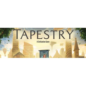 BUNDLE Tapestry ENG + Plans and Ploys BUNDLE Tapestry ENG + Plans and Ploys