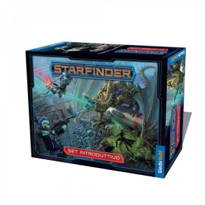 Starfinder: Set Introduttivo