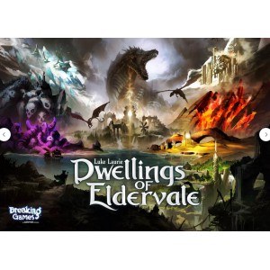 Dwellings of Eldervale (Deluxe Edition) Dwellings of Eldervale (Deluxe Edition)