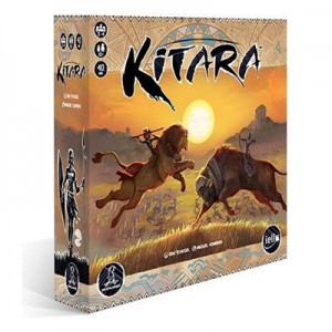 Kitara ITA Kitara ITA