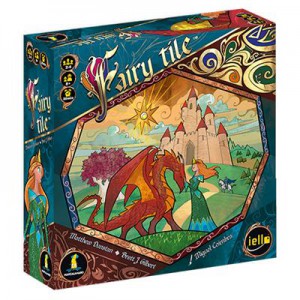 Fairy Tile ITA Fairy Tile ITA