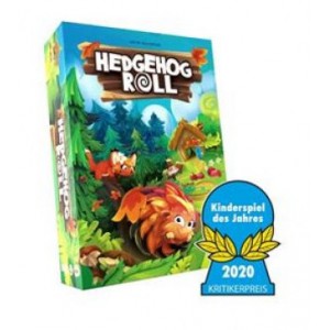 Hedgehog Roll (Speedy Roll) ITA Hedgehog Roll (Speedy Roll) ITA
