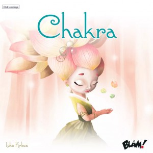 Chakra ENG Chakra ENG