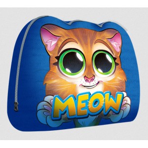 Meow Meow