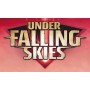 BUNDLE Under Falling Skies + Puzzle (1000 pezzi)