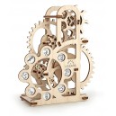 Dynamometer - Puzzle dinamico 3D Ugears 70005
