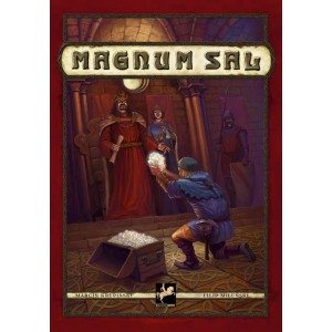 MAGNUM SAL _I MAGNUM SAL _I