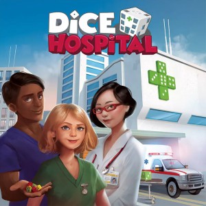 Dice Hospital Dice Hospital