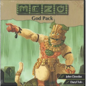 God Pack: Mezo