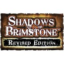 BUNDLE REVISED BRIMSTONE Swamps of Death + City of the Ancients