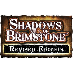 BUNDLE REVISED BRIMSTONE Swamps of Death + City of the Ancients BUNDLE REVISED BRIMSTONE Swamps of Death + City of the Ancients