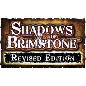 BUNDLE REVISED BRIMSTONE Swamps of Death + City of the Ancients