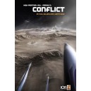 Module 3 - Conflict: High Frontier 4 All