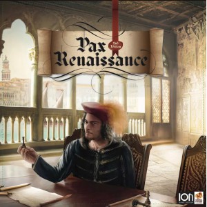 Pax Renaissance (2nd Ed.)