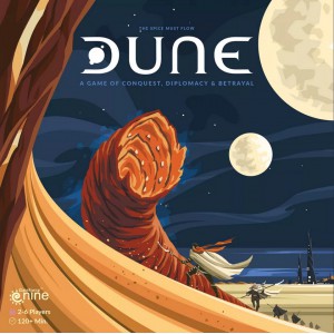 Dune ENG (Edizione Speciale con Miniature Esclusive) Dune ENG (Edizione Speciale con Miniature Esclusive)