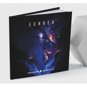 Not the End - Echoes Not the End - Echoes