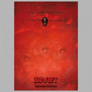 Soviet (2nd Ed.) - Sine Requie - GdR Soviet (2nd Ed.) - Sine Requie - GdR