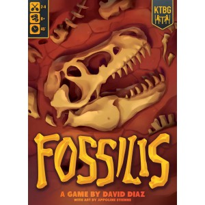 Fossilis Fossilis