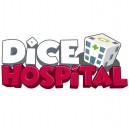 BUNDLE Dice Hospital + Deluxe Add-Ons Box