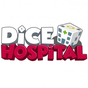 BUNDLE Dice Hospital + Deluxe Add-Ons Box BUNDLE Dice Hospital + Deluxe Add-Ons Box