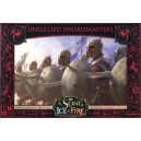 Targaryen Unsullied Swordmasters - A Song of Ice & Fire: Miniatures Game