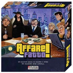 Affare Fatto! Affare Fatto!