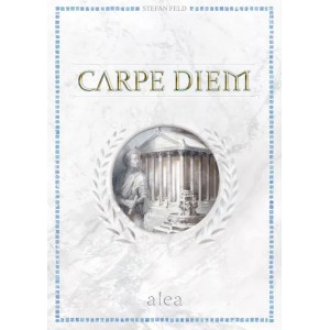 Carpe Diem ITA (Ed. 2021) Carpe Diem ITA (Ed. 2021)