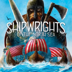 Shipwrights of the North Sea (2nd Ed.)