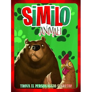 Similo: Animali Similo: Animali