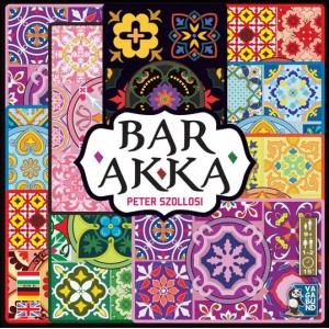 Barakka Barakka