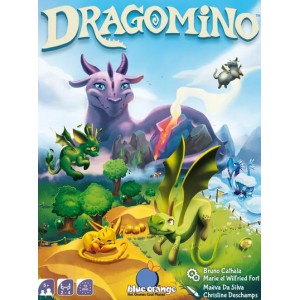 Dragomino Dragomino