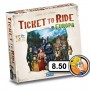 Ticket to Ride: Europa 15° Anniversario