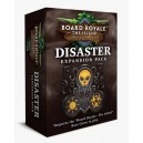 Disasters Pack - Board Royale: The Island