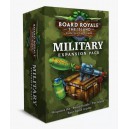 Military Pack - Board Royale: The Island