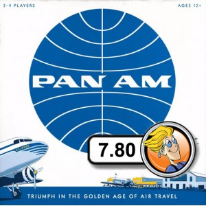 Pan Am Pan Am