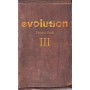 Promo Pack 3: Evolution