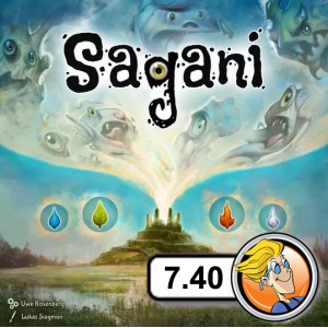 Sagani DEU Sagani DEU