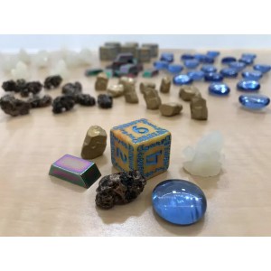 Deluxe Components: Atlantis Rising Deluxe Components: Atlantis Rising