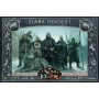 Stark Heroes 1 - A Song of Ice & Fire: Miniatures Game