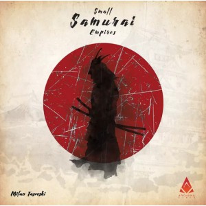 Small Samurai Empires Small Samurai Empires