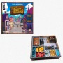 BUNDLE Tiny Towns ITA + Organizer Folded Space in EvaCore