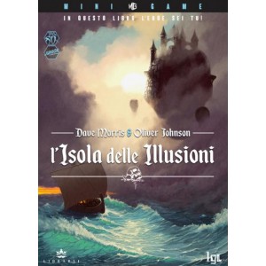 L'Isola delle Illusioni L'Isola delle Illusioni