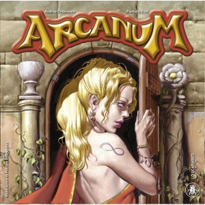 Arcanum Arcanum