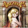 Arcanum